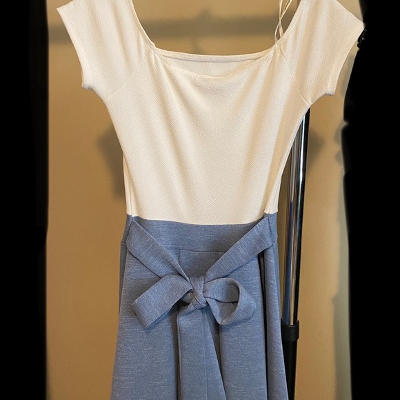 Casual High Low Dress size Small - Picture 4 of 6